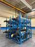 Black Clawson Tandem Extrusion Coating Line