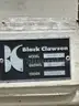 Black Clawson Tandem Extrusion Coating Line