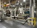 Black Clawson Tandem Extrusion Coating Line