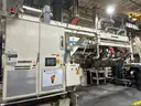 Black Clawson Tandem Extrusion Coating Line