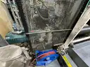 Black Clawson Tandem Extrusion Coating Line