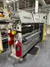 Black Clawson Tandem Extrusion Coating Line