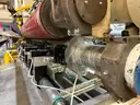 Magna Graphics Coating Line