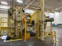 Magna Graphics Coating Line