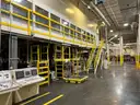 Magna Graphics Coating Line