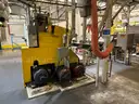 Magna Graphics Coating Line