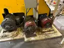 Magna Graphics Coating Line