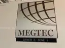 Magna Graphics Coating Line