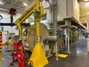 Magna Graphics Coating Line