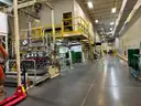 Magna Graphics Coating Line