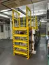 Magna Graphics Coating Line
