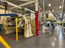 Magna Graphics Coating Line