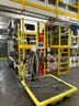 Magna Graphics Coating Line