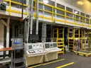 Magna Graphics Coating Line