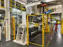 Magna Graphics Coating Line