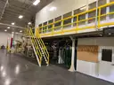 Magna Graphics Coating Line