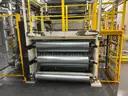 Magna Graphics Coating Line