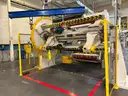 Magna Graphics Coating Line