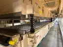 Magna Graphics Coating Line
