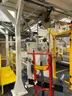Magna Graphics Coating Line