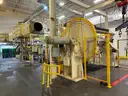 Magna Graphics Coating Line