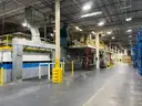 Magna Graphics Coating Line