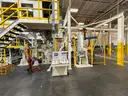 Magna Graphics Coating Line