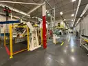 Magna Graphics Coating Line