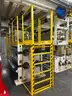 Magna Graphics Coating Line