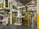 Magna Graphics Coating Line