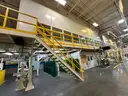 Magna Graphics Coating Line