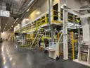 Magna Graphics Coating Line