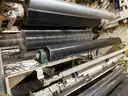 Magna Graphics Coating Line