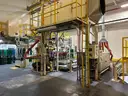 Magna Graphics Coating Line