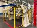 Magna Graphics Coating Line