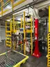 Magna Graphics Coating Line