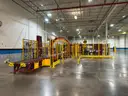 Innovative Handling Packaging System