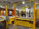 Innovative Handling Packaging System