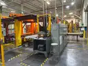 Innovative Handling Packaging System