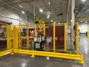 Innovative Handling Packaging System