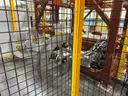 Innovative Handling Packaging System