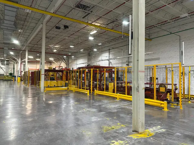 Innovative Handling Packaging System