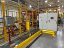 Innovative Handling Packaging System