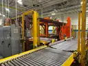 Innovative Handling Packaging System