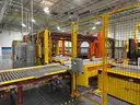 Innovative Handling Packaging System