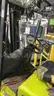 Clark Forklift