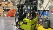 Clark Forklift