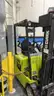Clark Forklift