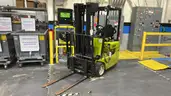 Clark Forklift