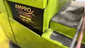 Clark Forklift